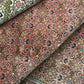 Orientteppich handgeknüpft Bidjar 355x245 cm