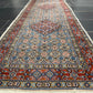 Orientteppich handgeknüpft 500x80 cm Moud Läufer