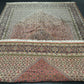 Orientteppich handgeknüpft Bidjar 355x245 cm