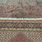 Orientteppich handgeknüpft Bidjar 355x245 cm