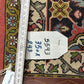 Orientteppich handgeknüpft Bidjar 355x245 cm