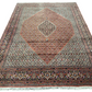 Orientteppich handgeknüpft Bidjar Beste Wolle  345x250 cm