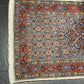Orientteppich handgeknüpft 500x80 cm Moud Läufer