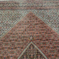 Orientteppich handgeknüpft Bidjar Beste Wolle  345x250 cm
