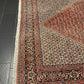 Orientteppich handgeknüpft Bidjar Beste Wolle  345x250 cm