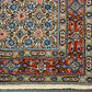 Orientteppich handgeknüpft 500x80 cm Moud Läufer