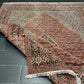Orientteppich handgeknüpft Bidjar Beste Wolle  345x250 cm