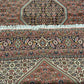 Orientteppich handgeknüpft Bidjar Beste Wolle  345x250 cm