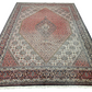 Orientteppich handgeknüpft Bidjar Beste wolle 355x250 cm