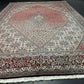 Orientteppich handgeknüpft Bidjar Beste wolle 355x250 cm