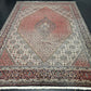 Orientteppich handgeknüpft Bidjar Beste wolle 355x250 cm