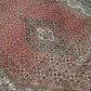 Orientteppich handgeknüpft Bidjar Beste wolle 355x250 cm