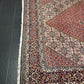 Orientteppich handgeknüpft Bidjar Beste wolle 355x250 cm