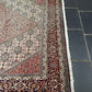 Orientteppich handgeknüpft Bidjar Beste wolle 355x250 cm