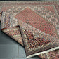 Orientteppich handgeknüpft Bidjar Beste wolle 355x250 cm