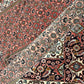 Orientteppich handgeknüpft Bidjar Beste wolle 355x250 cm