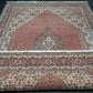 Orientteppich handgeknüpft Bidjar Beste wolle 355x250 cm