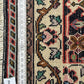 Orientteppich handgeknüpft Bidjar Beste wolle 355x250 cm