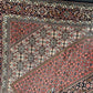 Orientteppich handgeknüpft Bidjar Beste wolle 355x250 cm