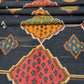 Antik Orientteppich handgeknüpft 440x140 cm Senneh Kelim Naturfarben