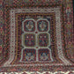 Orientteppich handgeknüpft Sumak Kelim Semi Antik 280x167 cm