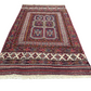 Orientteppich handgeknüpft Sumak Kelim Semi Antik 280x167 cm