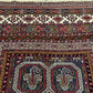 Orientteppich handgeknüpft Sumak Kelim Semi Antik 280x167 cm