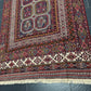 Orientteppich handgeknüpft Sumak Kelim Semi Antik 280x167 cm