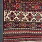 Orientteppich handgeknüpft Sumak Kelim Semi Antik 280x167 cm