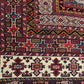Orientteppich handgeknüpft Sumak Kelim Semi Antik 280x167 cm