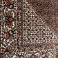 Handgeknüpfter Perser Orientteppich - Bidjar, Korkwolle, 390x300 cm