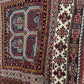 Orientteppich handgeknüpft Sumak Kelim Semi Antik 280x167 cm
