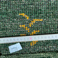 Moderner Gabbeh Teppich handgeknüpft 183x123 cm