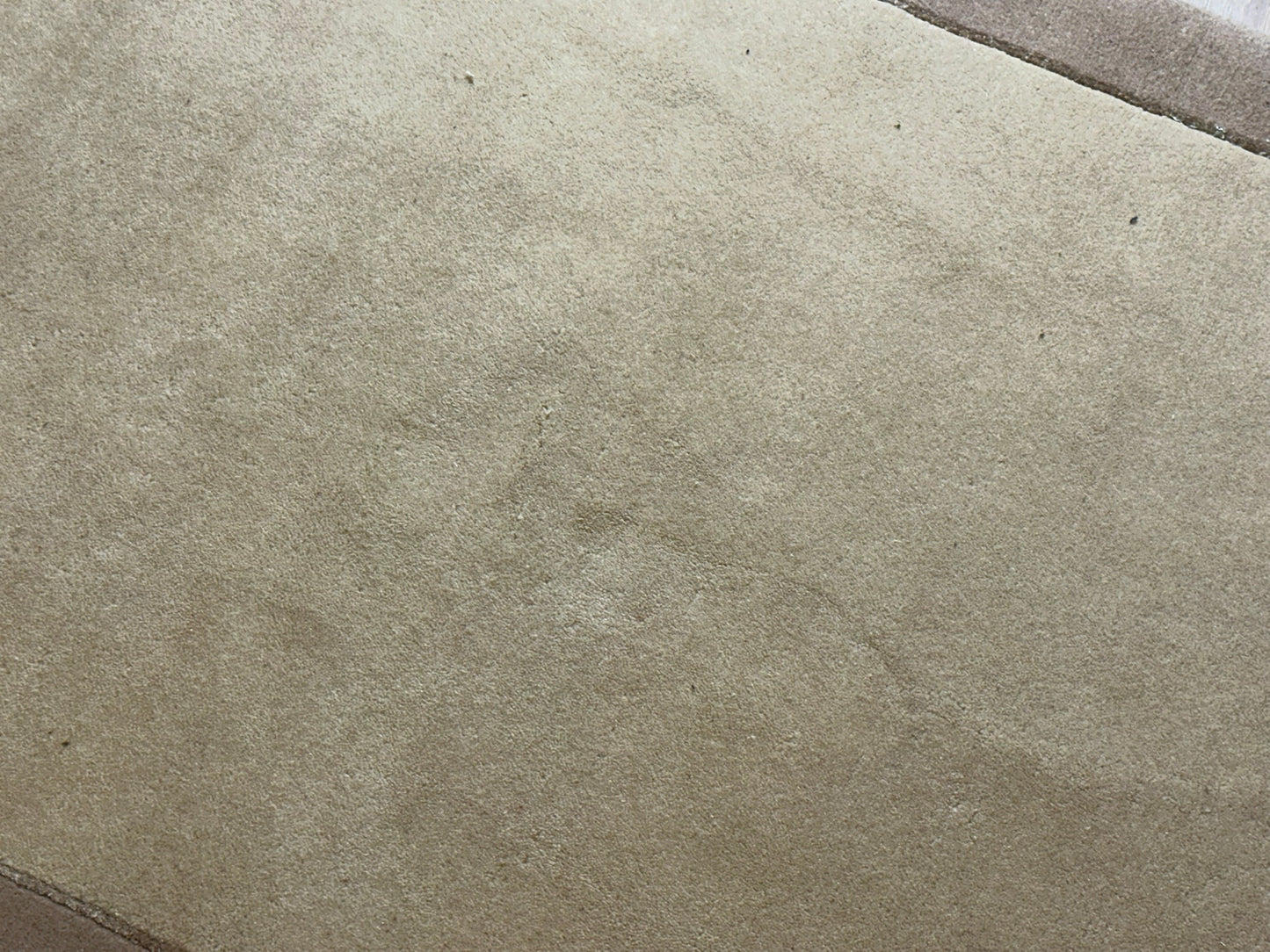 Moderner Gabbeh Teppich handgeknüpft 180x120 cm
