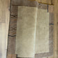 Moderner Gabbeh Teppich handgeknüpft 180x120 cm