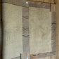 Moderner Gabbeh Teppich handgeknüpft 180x120 cm