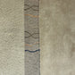 Moderner Gabbeh Teppich handgeknüpft 180x120 cm