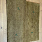 Moderner Gabbeh Teppich handgeknüpft 184x120 cm