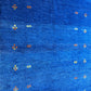 Moderner Gabbeh Teppich handgeknüpft 181x123 cm