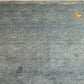 Moderner Gabbeh Teppich handgeknüpft 182x123 cm