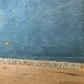 Moderner Gabbeh Teppich handgeknüpft 182x123 cm