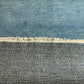 Moderner Gabbeh Teppich handgeknüpft 182x123 cm