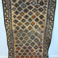 Antiker Handgeknüpfter Perser Orientteppich Belutsch 205x135 cm