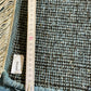 Moderner Gabbeh Teppich handgeknüpft 182x123 cm