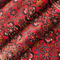 Orientteppich handgeknüpft Hamadan Läufer 400x85 cm