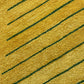 Moderner Gabbeh Teppich handgeknüpft 180x128 cm