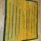 Moderner Gabbeh Teppich handgeknüpft 180x128 cm