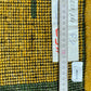 Moderner Gabbeh Teppich handgeknüpft 180x128 cm