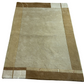 Moderner Gabbeh Teppich handgeknüpft 180x123 cm
