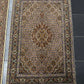 Orientteppich-Set handgeknüpft Täbriz Mahi 3-teilig (300x80 / 120x80 / 120x80 cm)